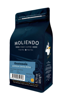 Moliendo Guatemala Antigua Yöresel Çekirdek Kahve 250 gr Kahve kullananlar yorumlar
